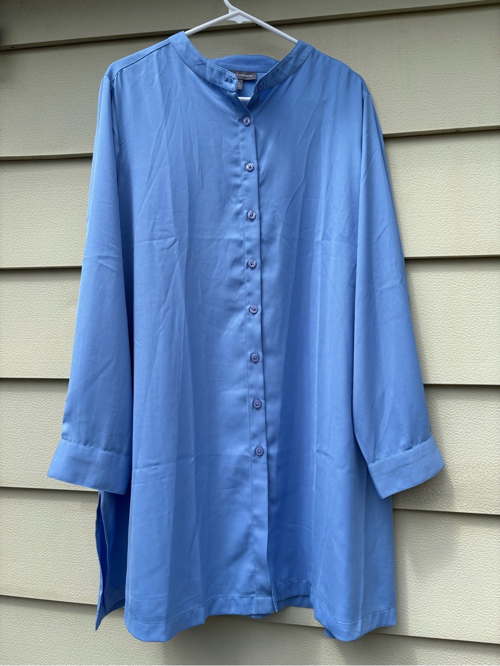 Jessica London Tunic